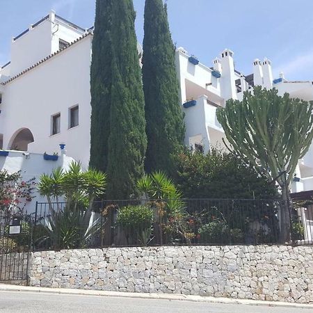 Pueblo Evita Hill Aparthotel Benalmádena Buitenkant foto